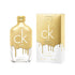 Ck One Gold